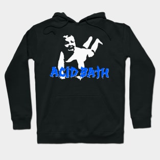 Acid Bath Fanart Hoodie